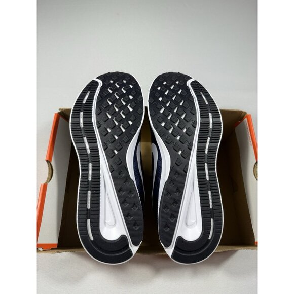 New Men’s Size 13 - Nike Run Swift 2 Midnight Navy CU3517 400 - Picture 8 of 9